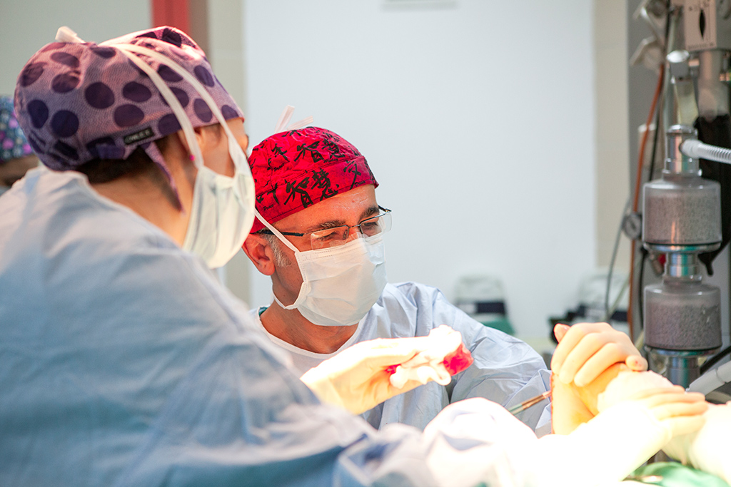 Hadim Estetik Merkezi